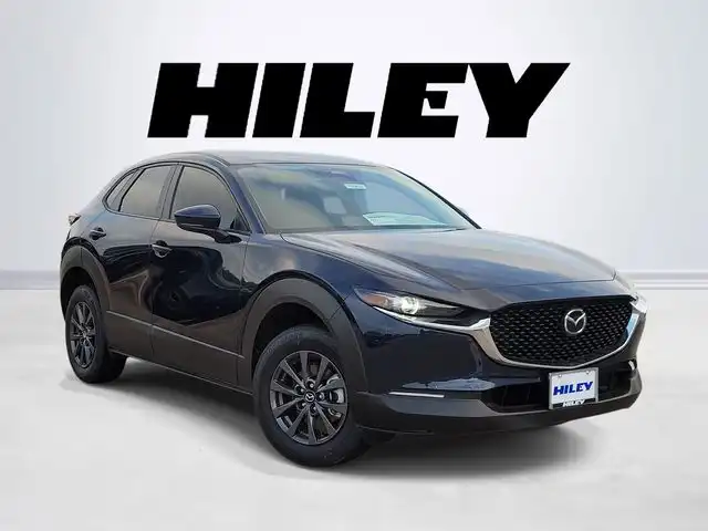 2026 Mazda CX-30 2.5 S AWD's photo