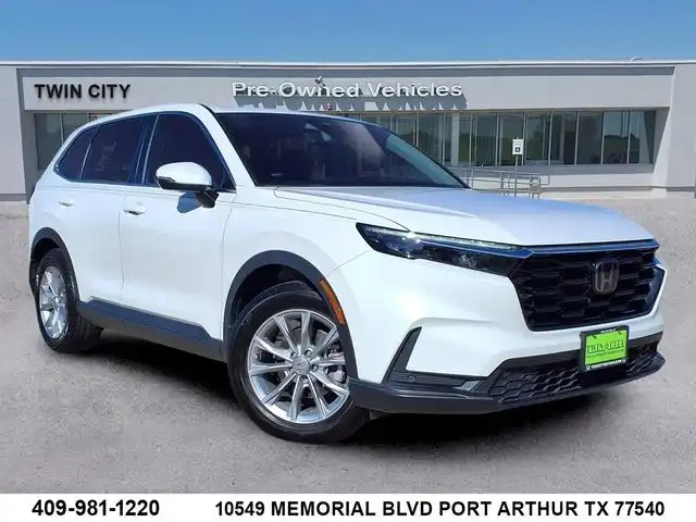 2023 Honda CR-V EX-L 2WD's photo