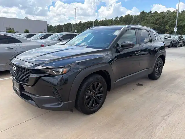 2025 Mazda CX-50 2.5 Preferred S's photo