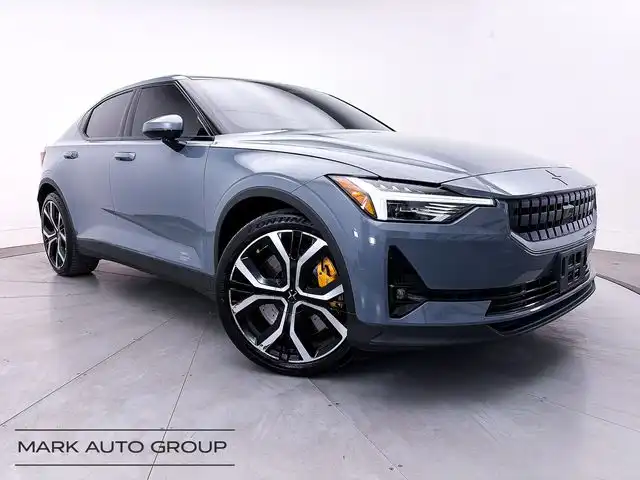 2023 Polestar 2 Long Range Dual Motor Performance's photo
