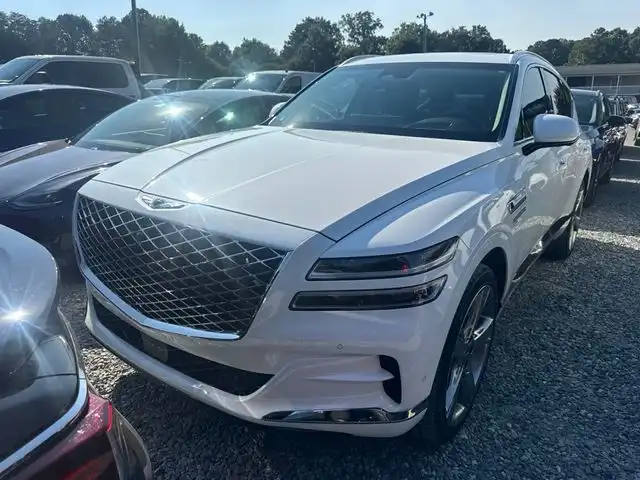 2024 Genesis GV80 3.5T Standard AWD's photo