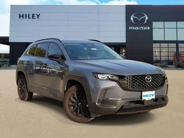 2026 Mazda CX-50 2.5 Hybrid Premium's photo