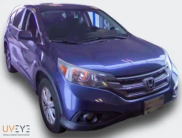 2014 Honda CR-V EX AWD Auto's photo