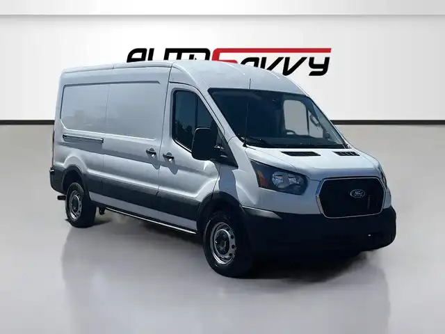 2024 Ford Transit 250 Med Roof 148 WB's photo