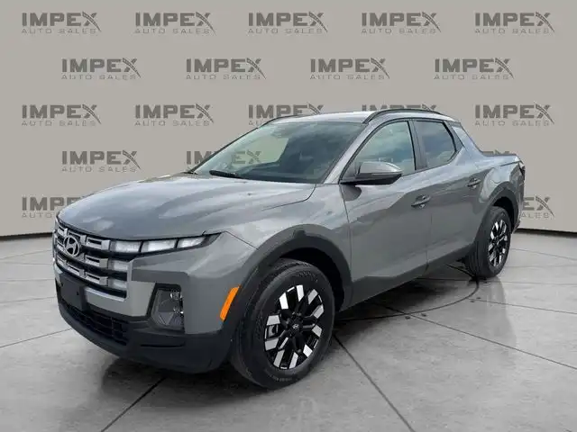 2025 Hyundai Santa Cruz 2.5 SEL AWD's photo