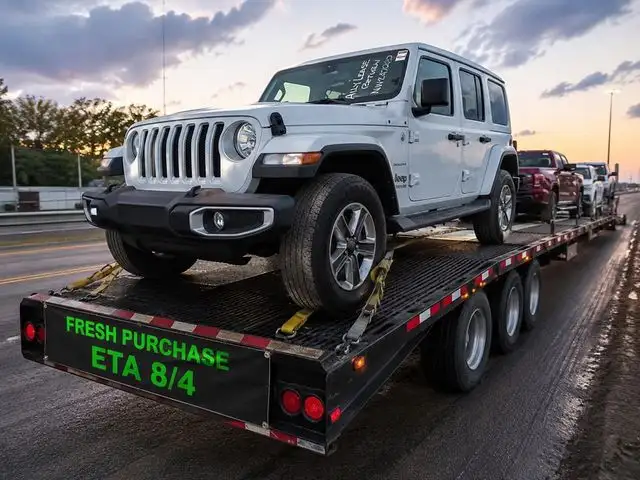 2022 Jeep Wrangler Sahara's photo