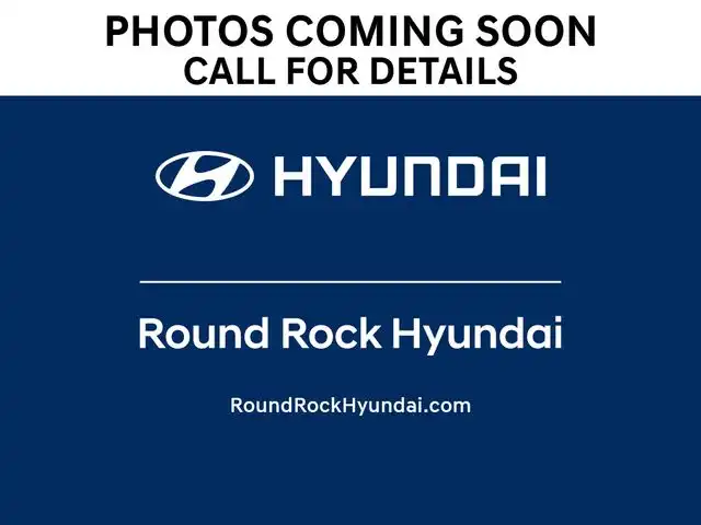 2027 Hyundai Kona SE Automatic's photo