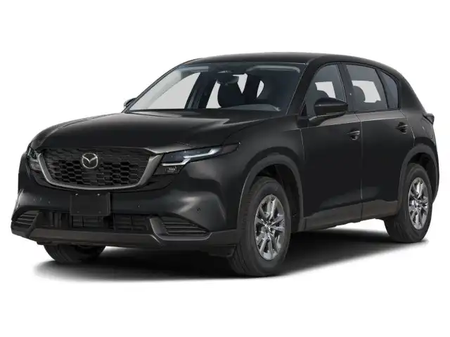 2026 Mazda CX-5 AWD Auto S's photo