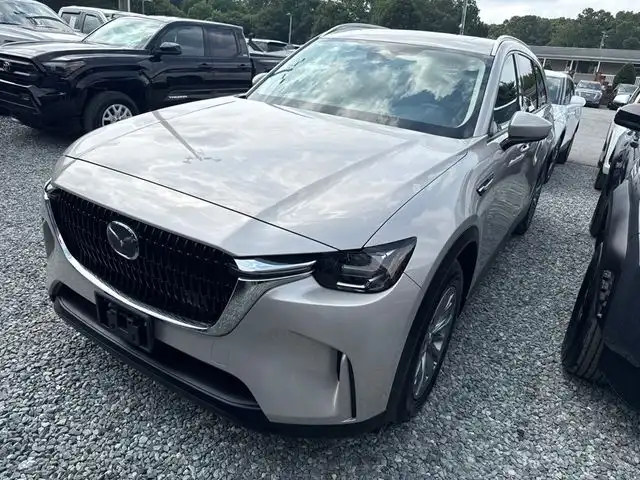 2024 Mazda CX-90 PHEV Preferred Package's photo