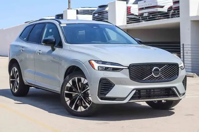 2026 Volvo XC60 T8 Plus Dark AWD's photo