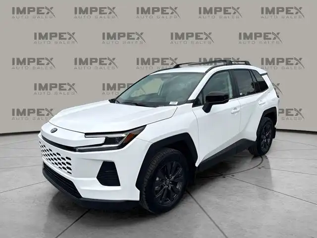 2026 Toyota RAV4 Hybrid XLE Premium FWD's photo