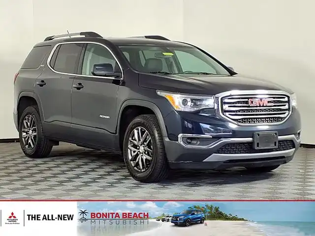 2017 GMC Acadia SLT-1 FWD's photo