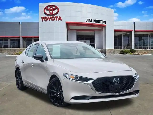 2024 Mazda CX-3 Select Sport AT 4-Door SKYACTIV's photo