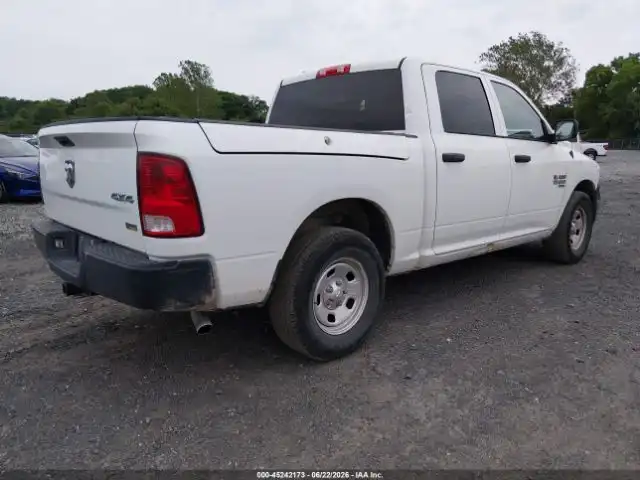 2019 RAM 1500 Classic Tradesman Crew Cab 5'7's photo