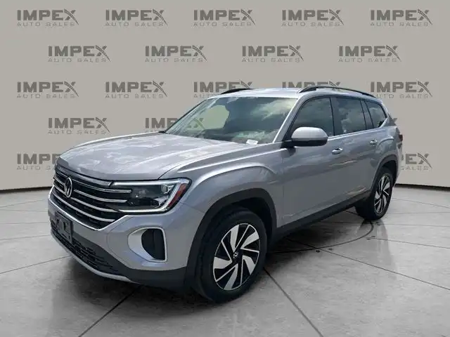2026 Volkswagen Atlas 2.0T SE w/Tech's photo