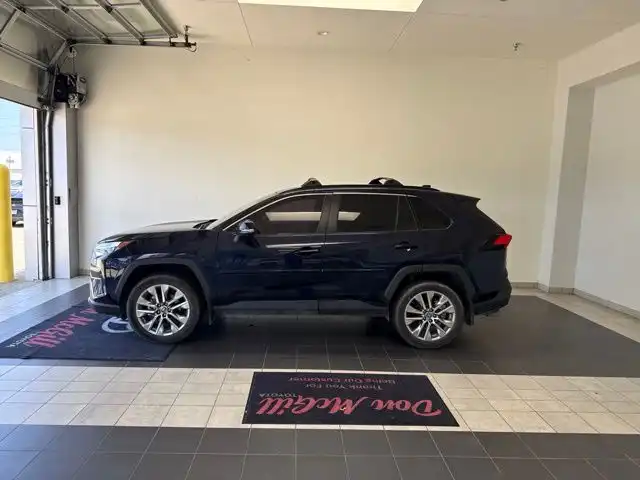 2024 Toyota RAV4 XLE Premium FWD's photo