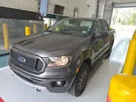 2020 Ford Ranger XLT 4x4 SuperCrew 5' Box's photo