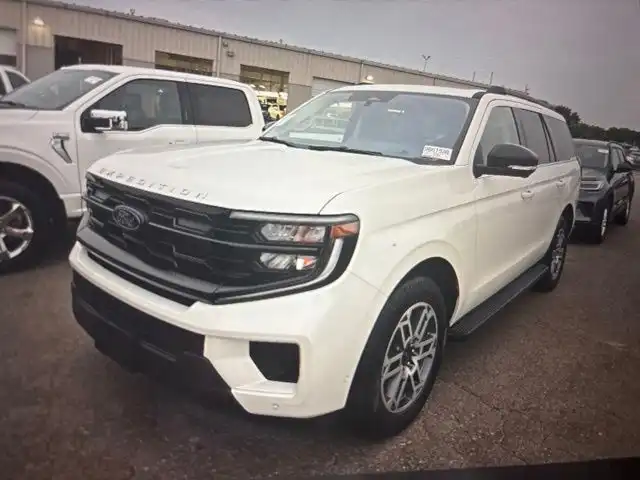 2025 Ford Expedition Active 4x4's photo