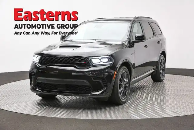 2024 Dodge Durango R/T Premium AWD's photo