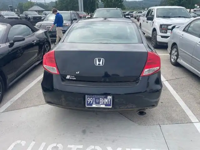 2011 Honda Accord EX-L Auto's photo