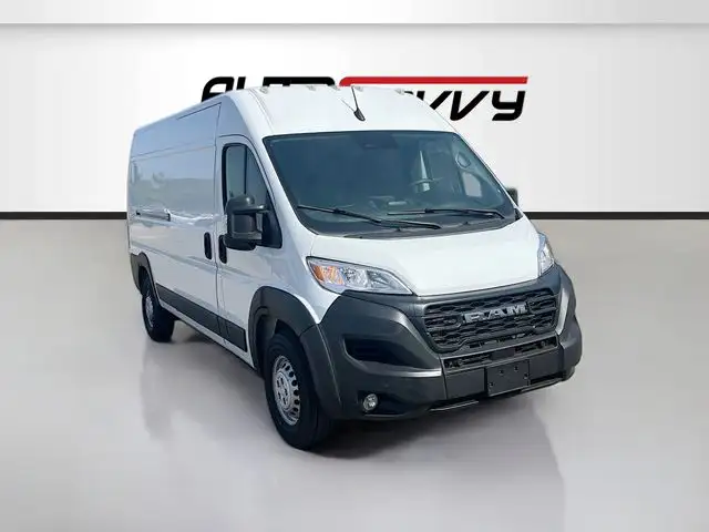2024 RAM ProMaster 2500 TRDSMAN WOPS 159" WB High Roof's photo