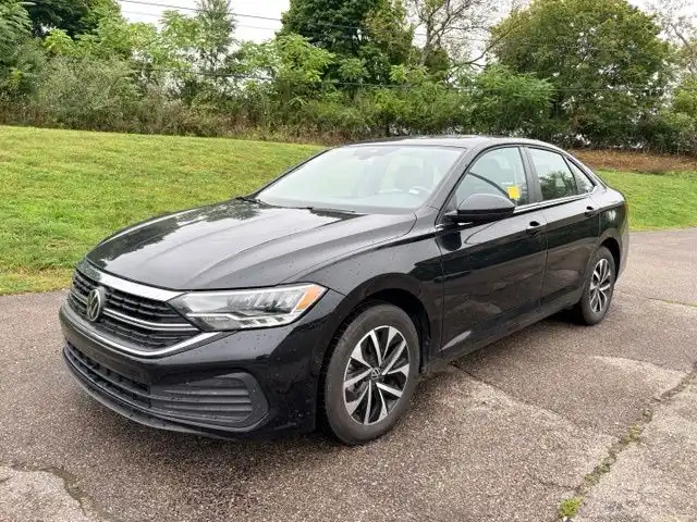 2024 Volkswagen Jetta 1.5T S Auto SULEV's photo