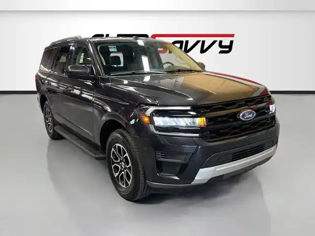 2024 Ford Expedition XLT 4x4's photo