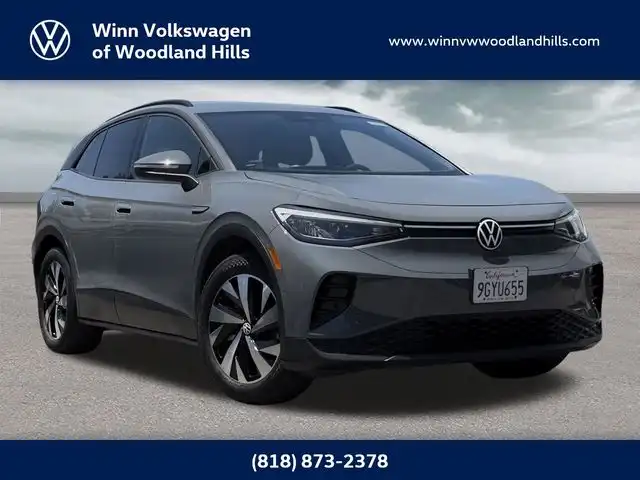 2023 Volkswagen ID.4 PRO SK's photo