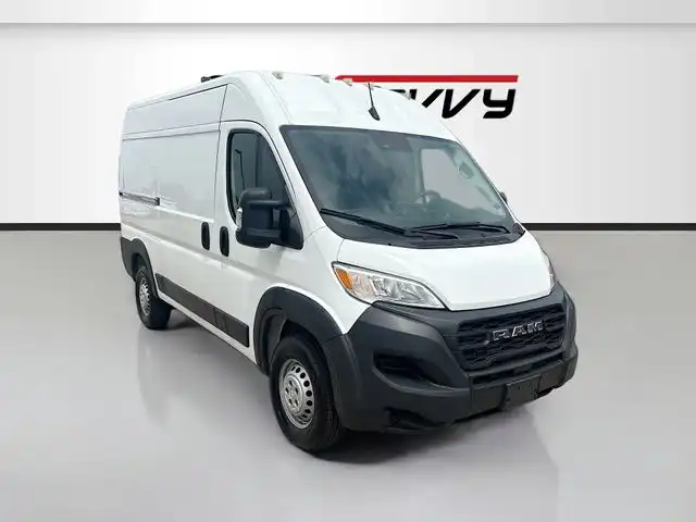 2024 RAM ProMaster 2500 TRDSMAN WOPS 136" WB High Roof's photo