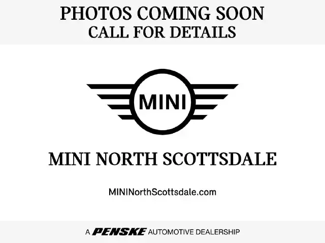 2023 MINI Cooper Cooper S 3 Door's photo