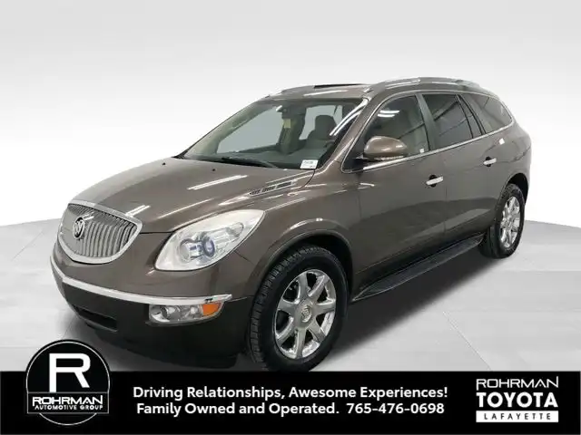 2008 Buick Enclave CXL FWD's photo
