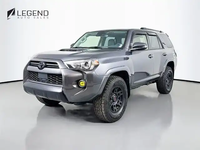 2023 Toyota 4Runner TRD Off-Road Premium 4WD V6's photo