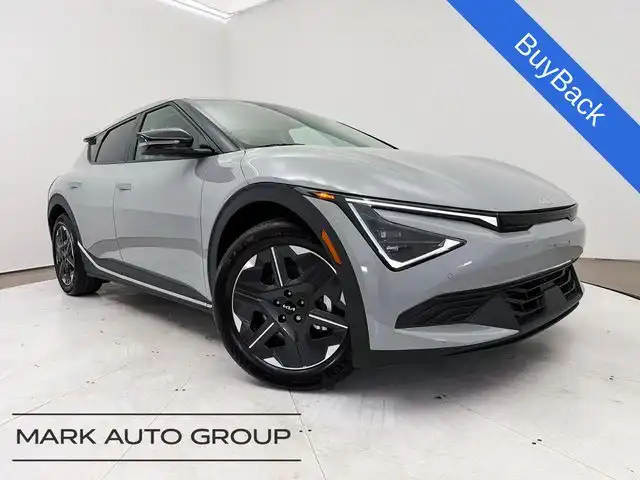 2025 Kia EV6 Light L/R's photo