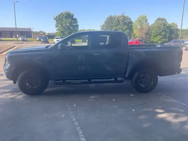 2025 Ford Ranger XLT 4x4 SuperCrew 5' Box's photo