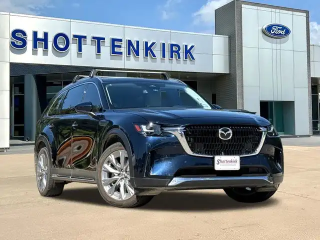 2024 Mazda CX-90 Turbo Premium Package's photo