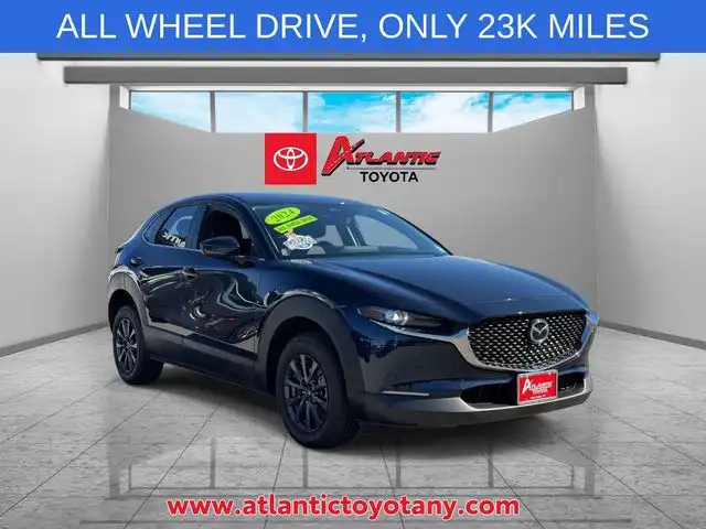 2024 Mazda CX-30 2.5 AWD S's photo