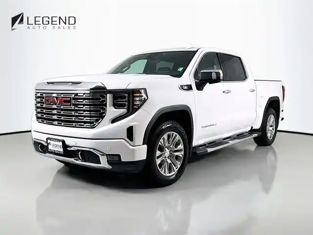 2024 GMC Sierra Denali 4WD Crew Cab Short Box's photo