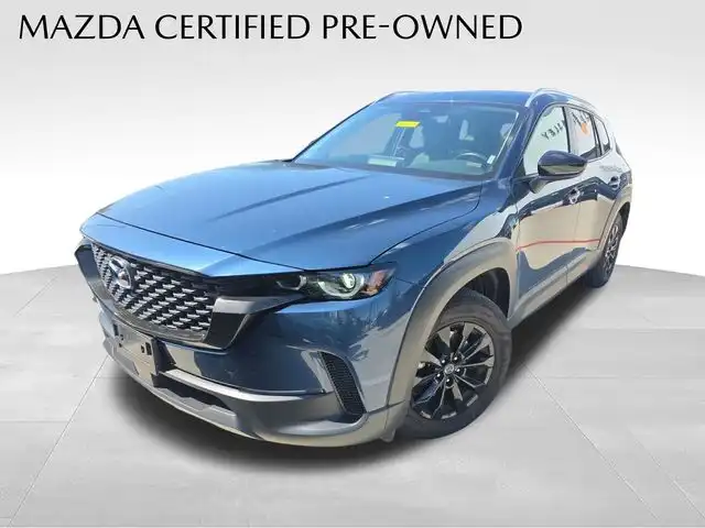 2025 Mazda CX-50 2.5 S Premium's photo