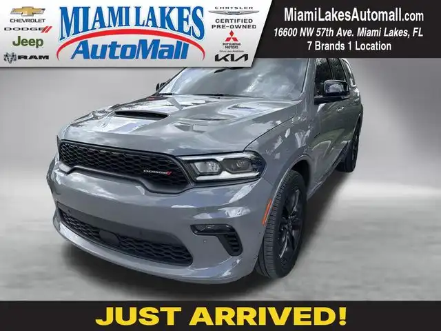 2023 Dodge Durango R/T AWD Plus's photo