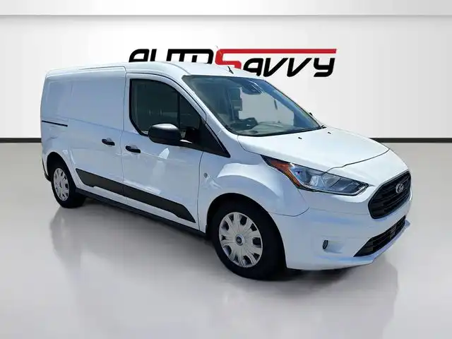 2023 Ford Transit Connect Van XLT LWB (Rear 180 Degree Door)'s photo
