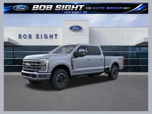 2026 Ford F-250 Lariat 4x4 Crew Cab 6-3/4' Box's photo