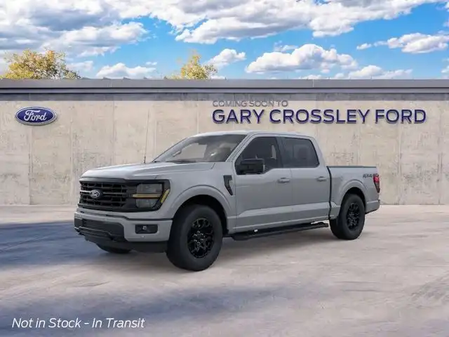 2026 Ford F-150 XLT 4x4 SuperCrew 5-1/2 Box's photo