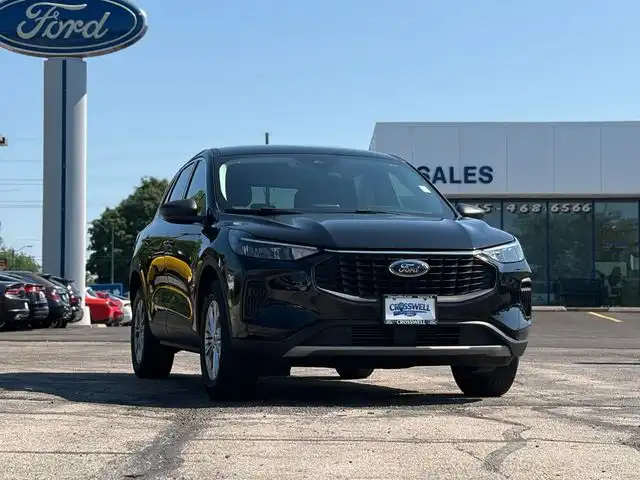 2023 Ford Escape Active AWD's photo