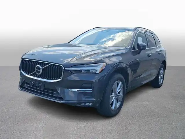 2022 Volvo XC60 B5 Momentum AWD's photo