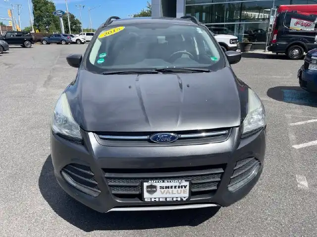 2015 Ford Escape SE's photo