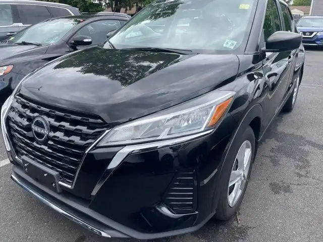 2024 Nissan Kicks 1.6 S's photo