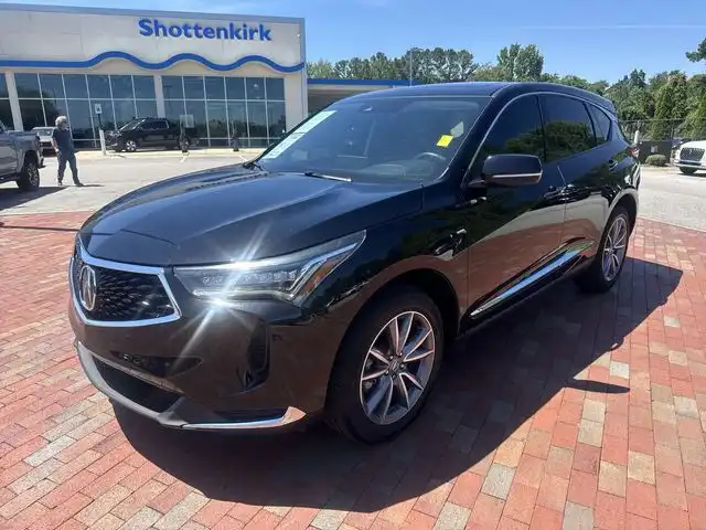 2023 Acura RDX Technology Package's photo