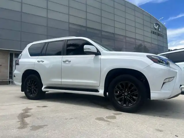 2020 Lexus GX 460 460 Premium's photo