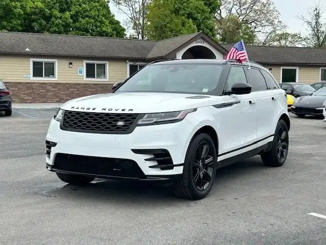 2022 Land Rover Range Rover Velar R-Dynamic S Si4's photo