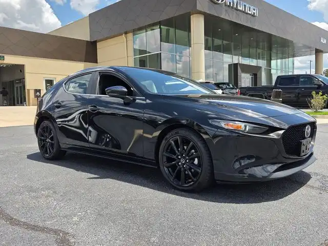 2024 Mazda CX-3 Select Sport AT 5-Door SKYACTIV's photo
